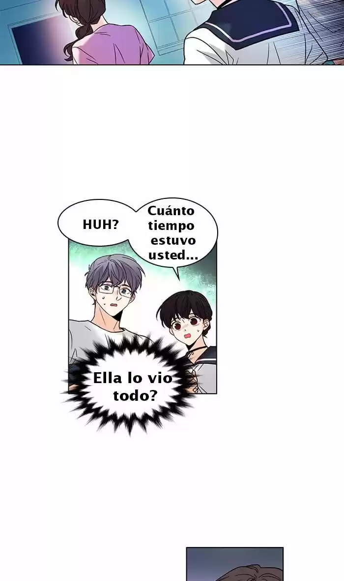 Oh Holy - Capítulo 139 - Página 30 - LectorTMOo