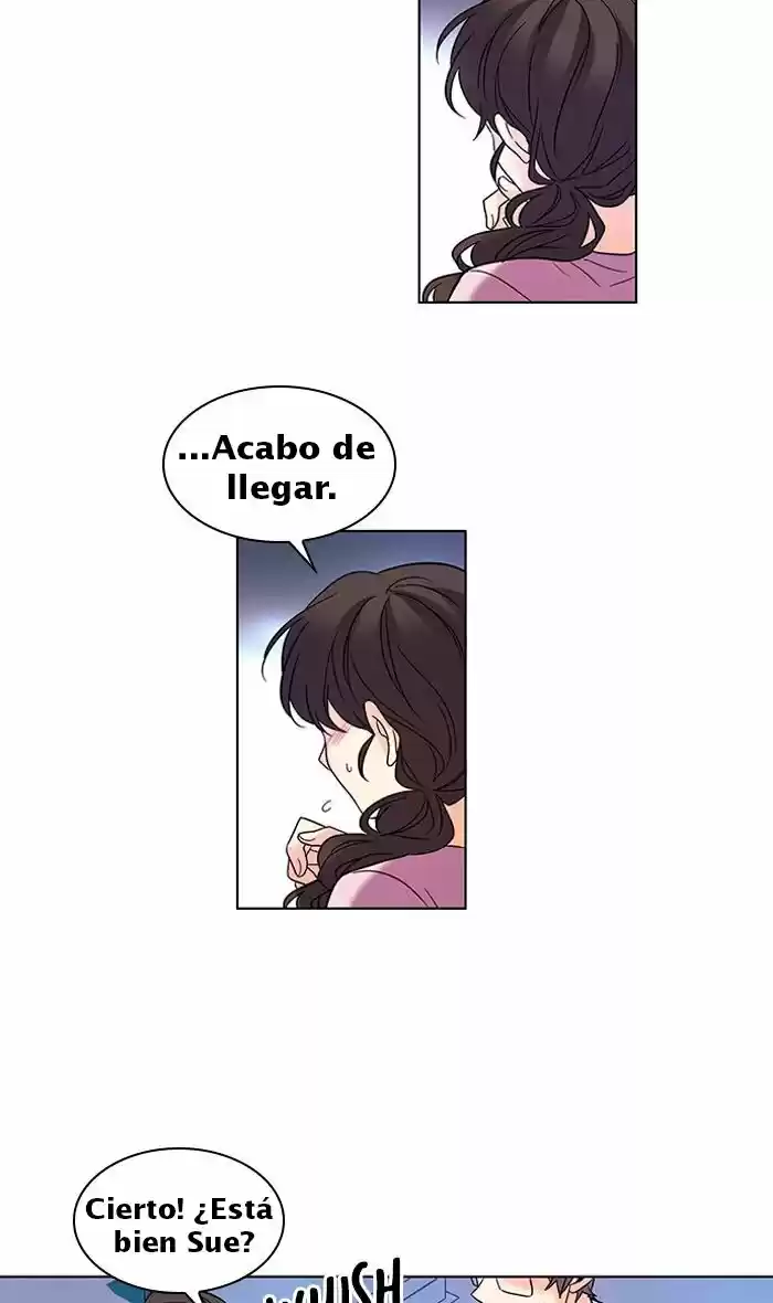 Oh Holy - Capítulo 139 - Página 31 - LectorTMOo