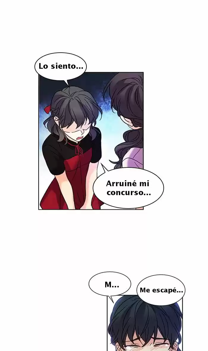Oh Holy - Capítulo 139 - Página 33 - LectorTMOo