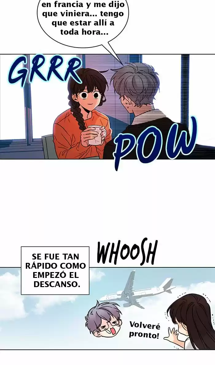 Oh Holy - Capítulo 140 - Página 4 - LectorTMOo