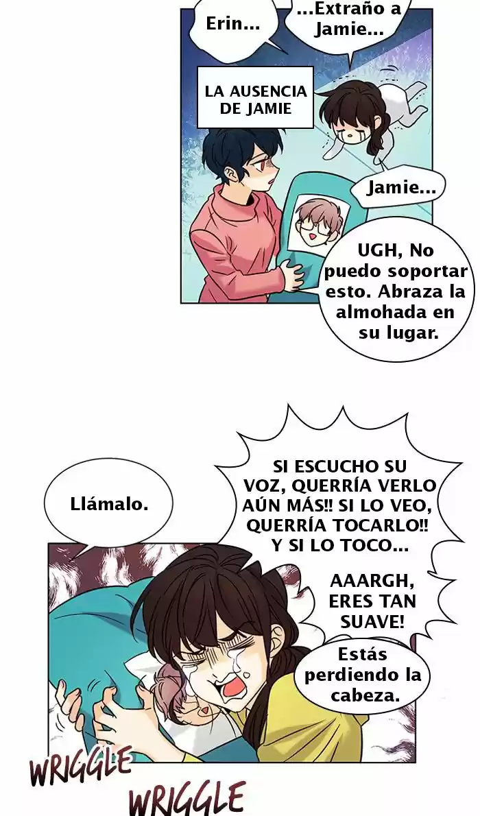 Oh Holy - Capítulo 140 - Página 6 - LectorTMOo