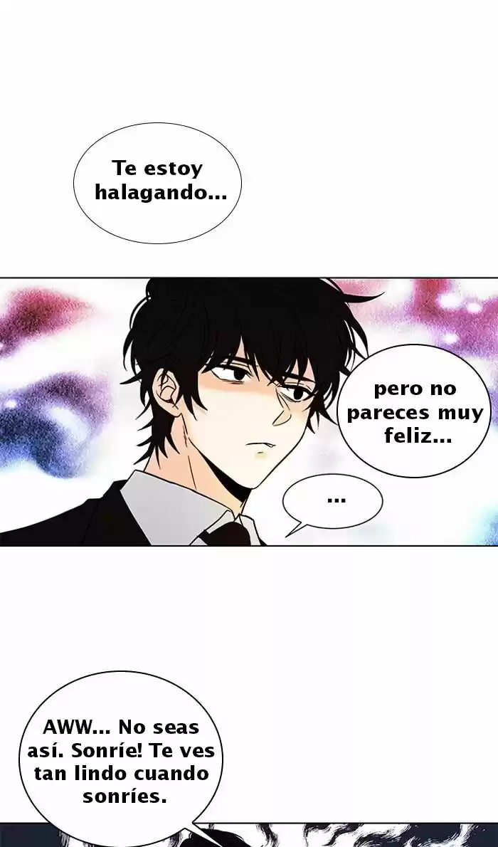 Oh Holy - Capítulo 140 - Página 9 - LectorTMOo