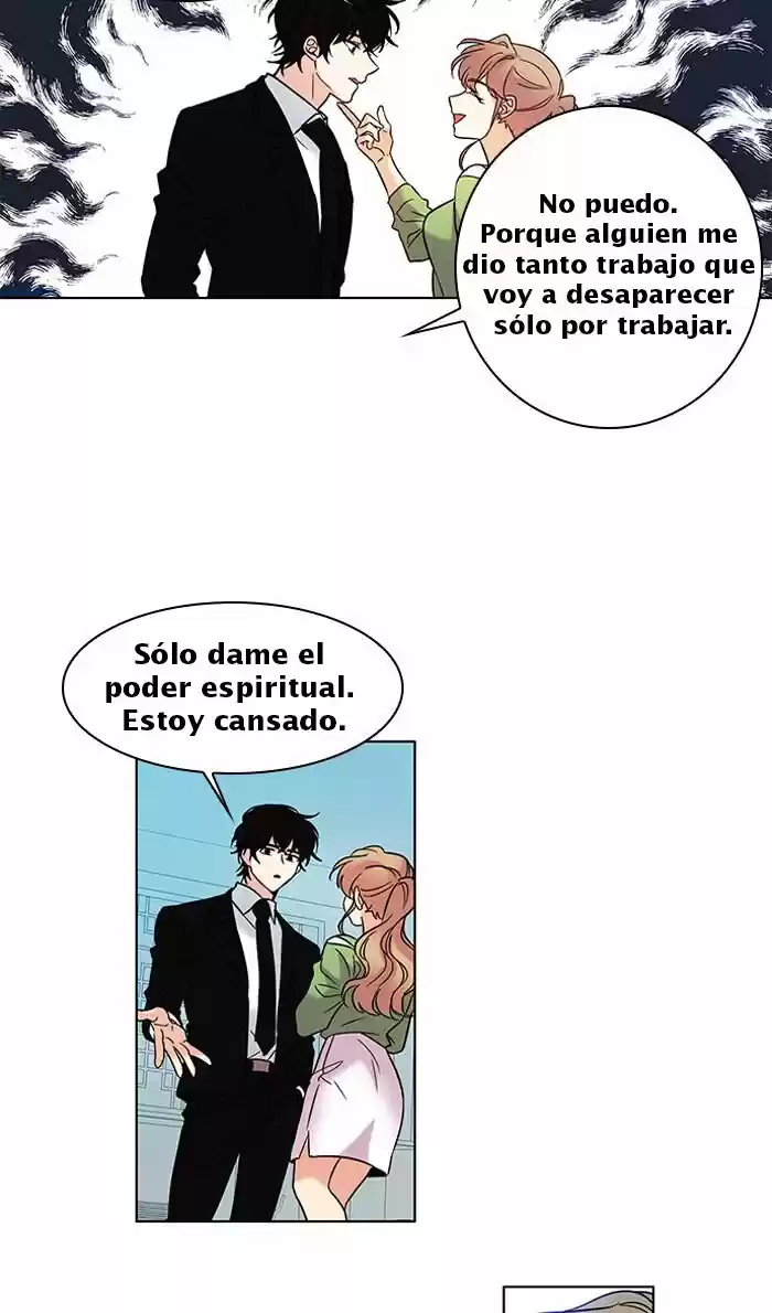 Oh Holy - Capítulo 140 - Página 10 - LectorTMOo