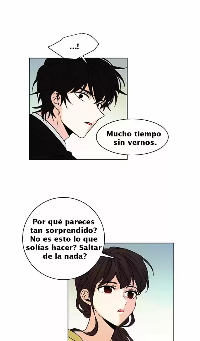 Oh Holy - Capítulo 140 - Página 14 - LectorTMOo