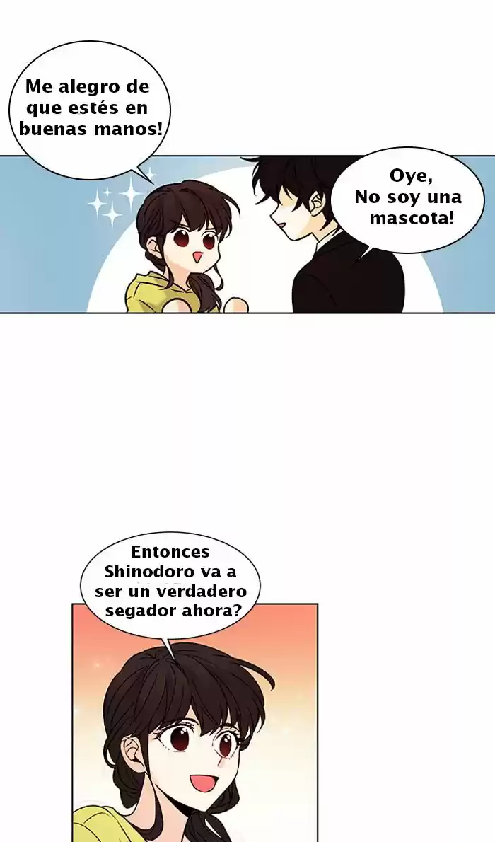 Oh Holy - Capítulo 140 - Página 18 - LectorTMOo