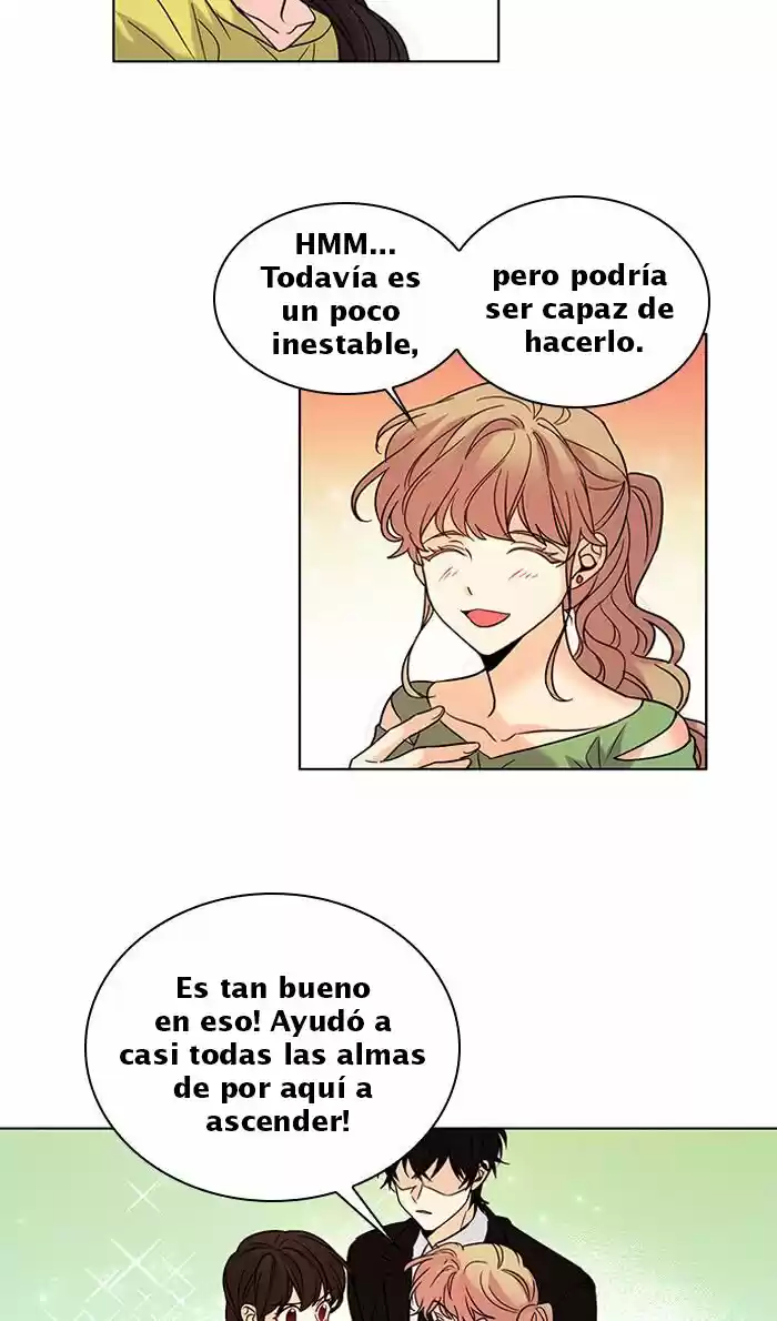 Oh Holy - Capítulo 140 - Página 19 - LectorTMOo