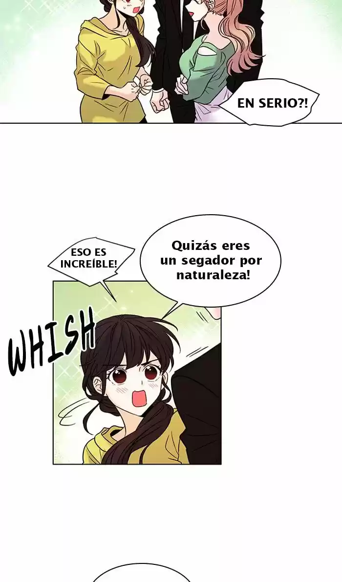 Oh Holy - Capítulo 140 - Página 20 - LectorTMOo