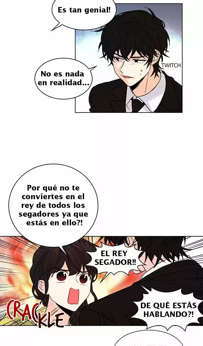 Oh Holy - Capítulo 140 - Página 21 - LectorTMOo