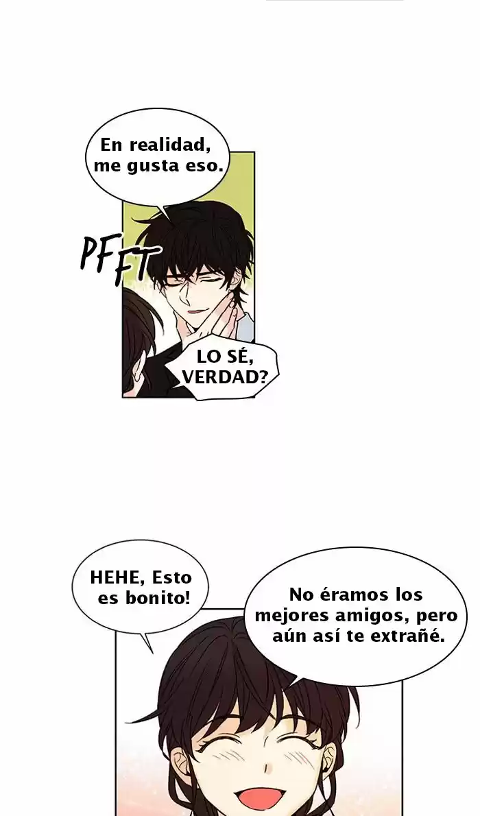 Oh Holy - Capítulo 140 - Página 23 - LectorTMOo