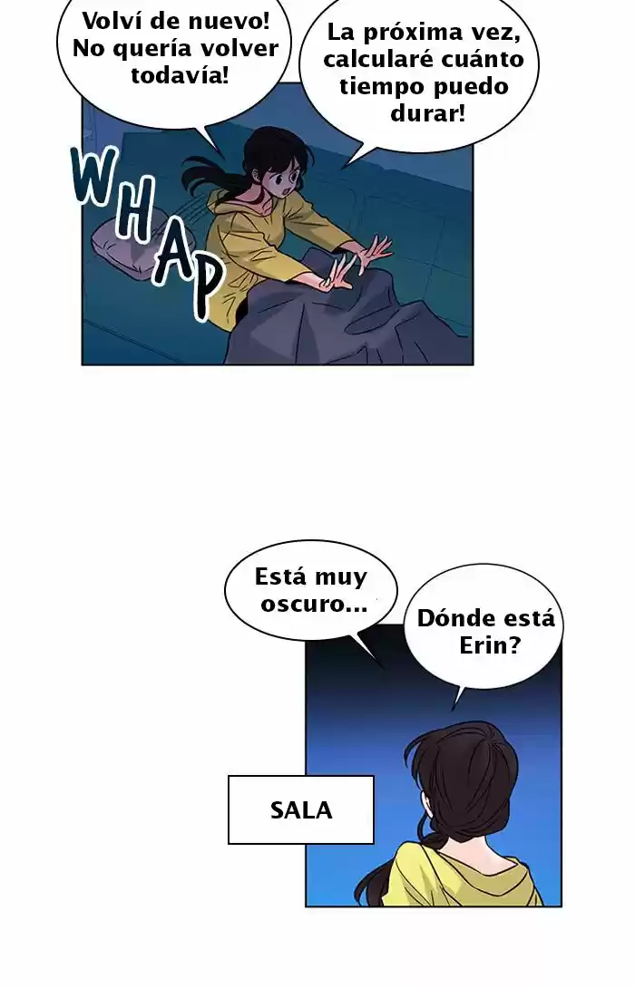 Oh Holy - Capítulo 140 - Página 28 - LectorTMOo
