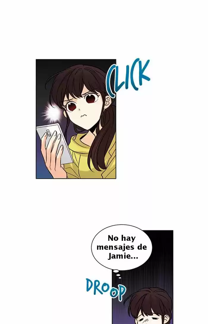 Oh Holy - Capítulo 140 - Página 29 - LectorTMOo
