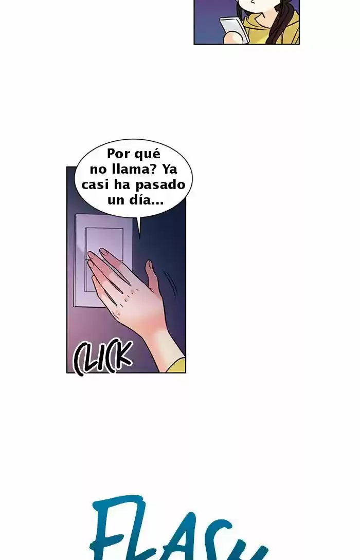 Oh Holy - Capítulo 140 - Página 30 - LectorTMOo