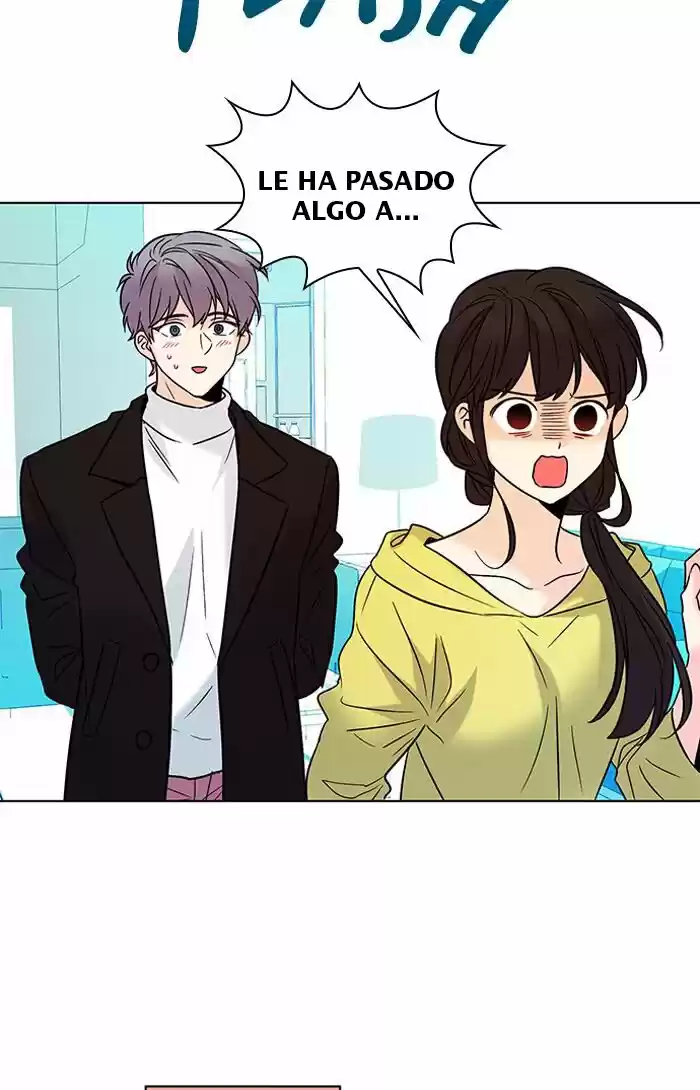 Oh Holy - Capítulo 140 - Página 31 - LectorTMOo