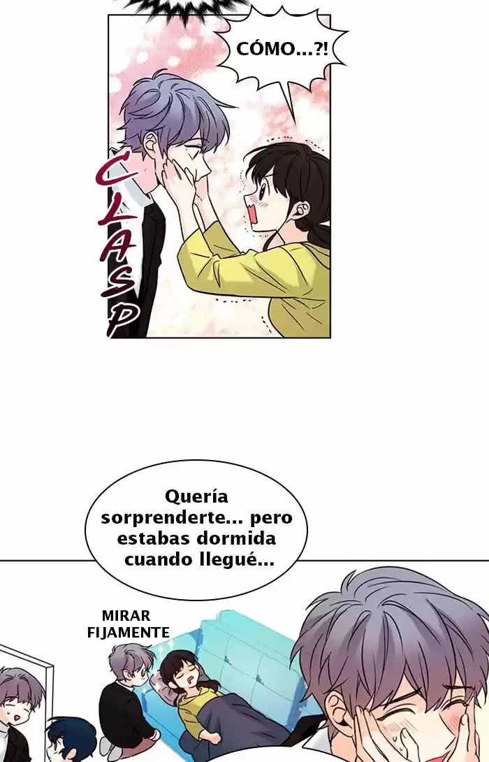 Oh Holy - Capítulo 140 - Página 33 - LectorTMOo