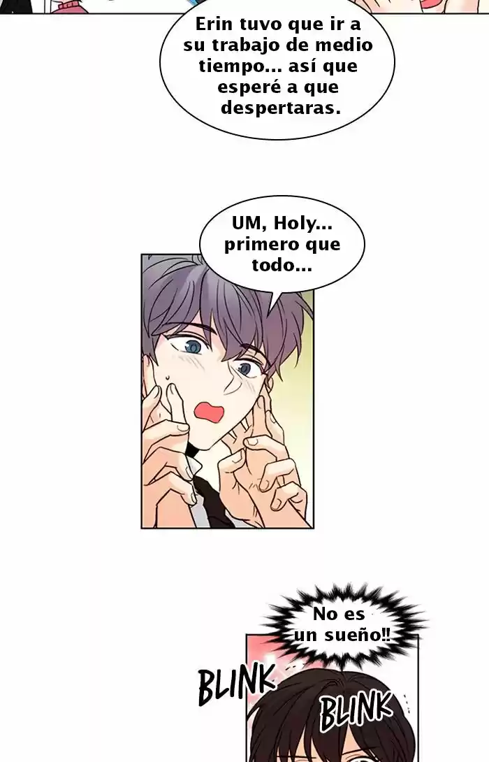 Oh Holy - Capítulo 140 - Página 34 - LectorTMOo