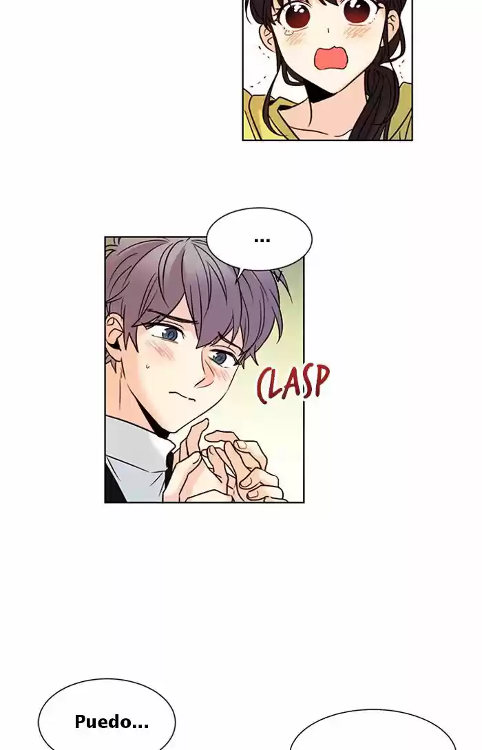 Oh Holy - Capítulo 140 - Página 35 - LectorTMOo