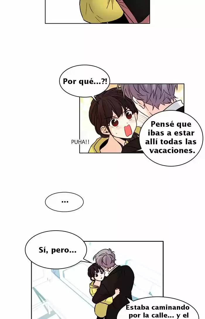 Oh Holy - Capítulo 140 - Página 37 - LectorTMOo