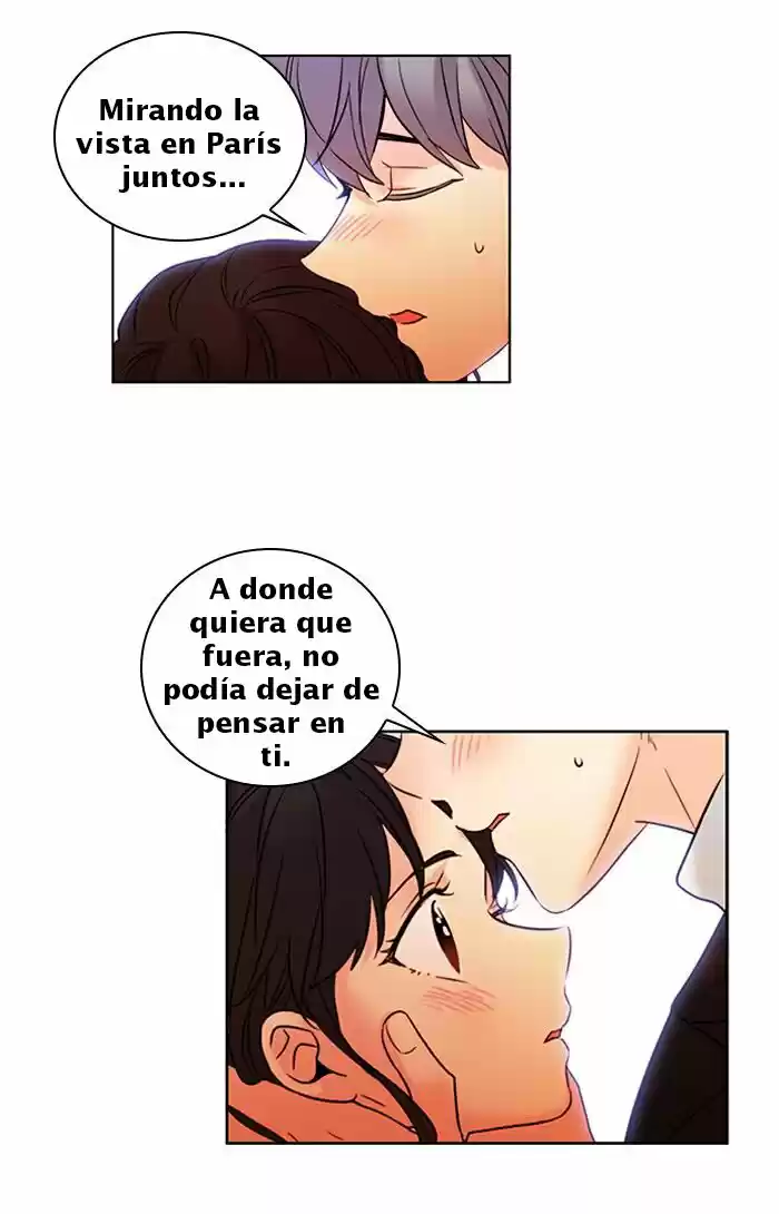 Oh Holy - Capítulo 140 - Página 39 - LectorTMOo