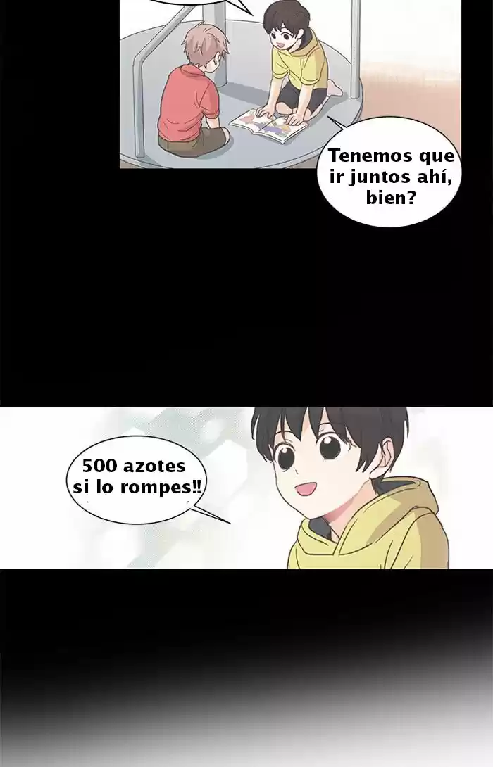 Oh Holy - Capítulo 140 - Página 41 - LectorTMOo