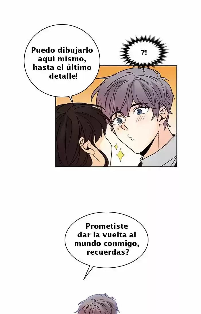 Oh Holy - Capítulo 140 - Página 43 - LectorTMOo