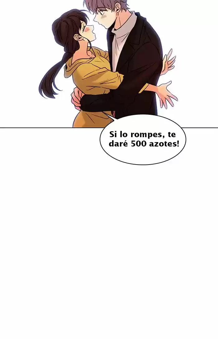 Oh Holy - Capítulo 140 - Página 44 - LectorTMOo