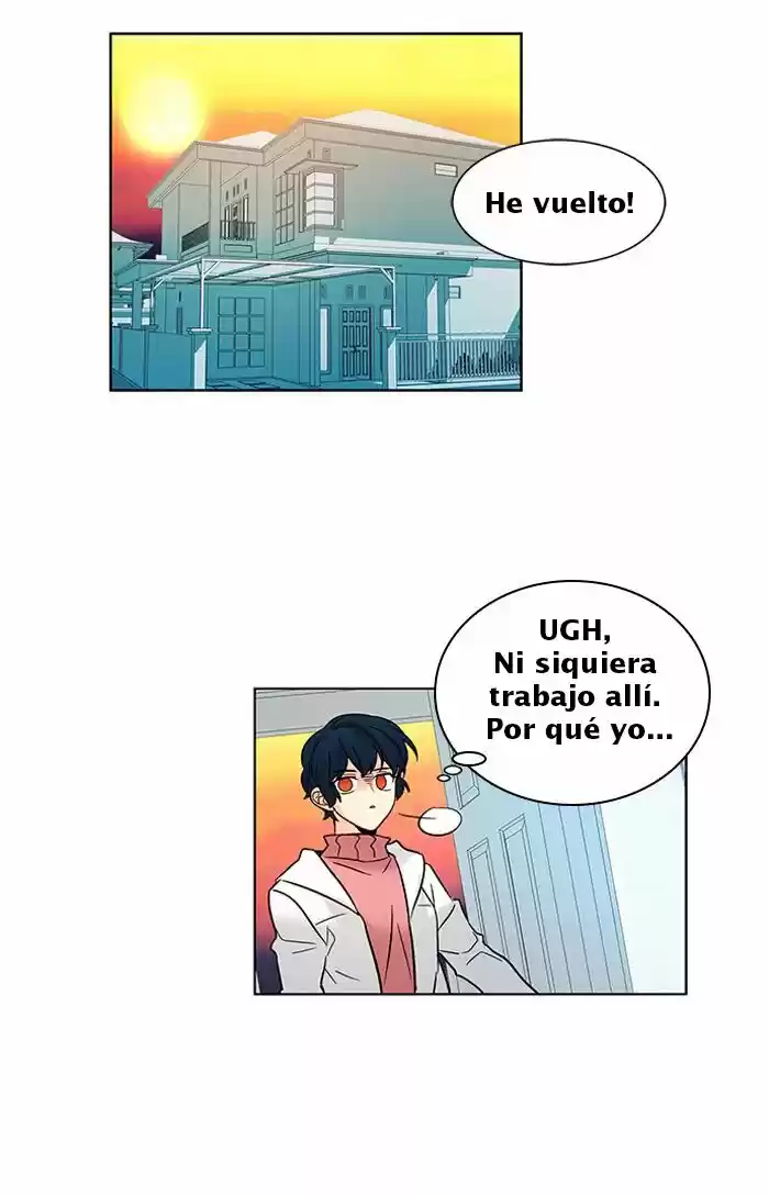Oh Holy - Capítulo 140 - Página 45 - LectorTMOo