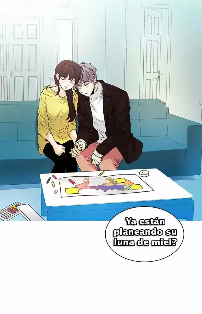 Oh Holy - Capítulo 140 - Página 47 - LectorTMOo