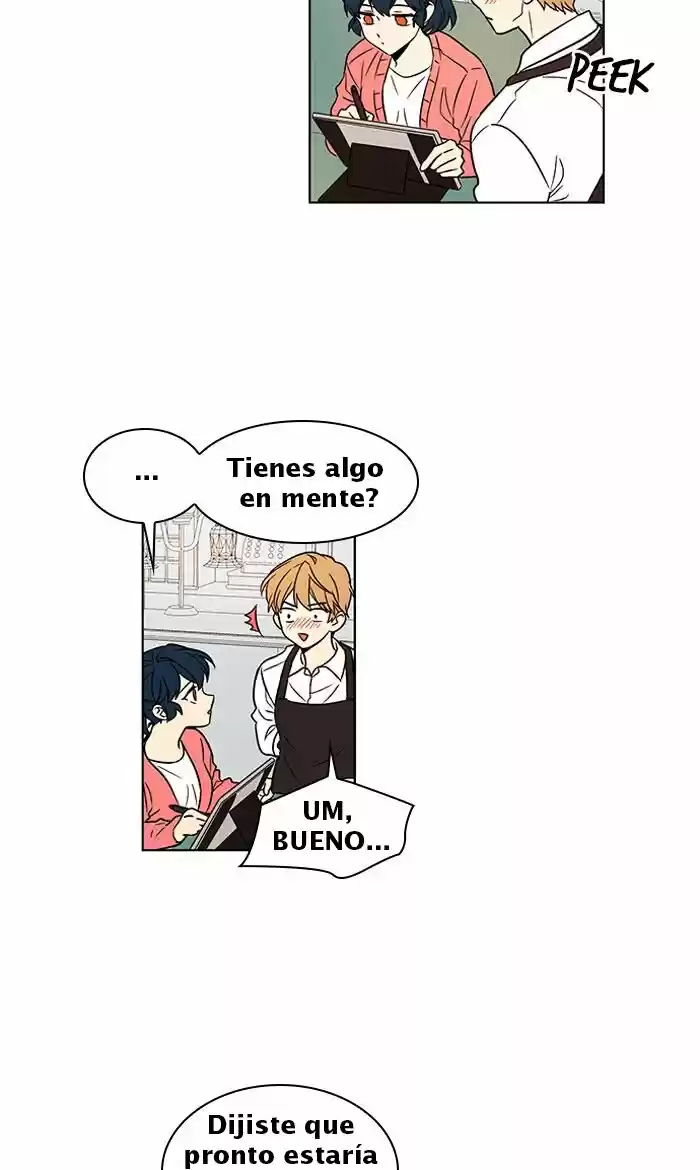 Oh Holy - Capítulo 141 - Página 4 - LectorTMOo