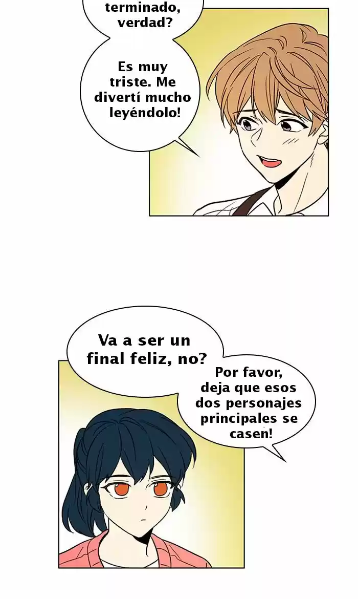 Oh Holy - Capítulo 141 - Página 5 - LectorTMOo
