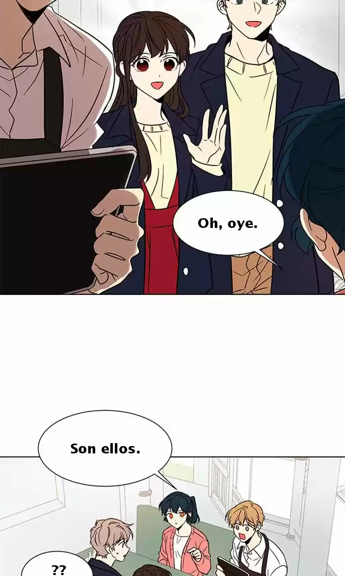 Oh Holy - Capítulo 141 - Página 11 - LectorTMOo