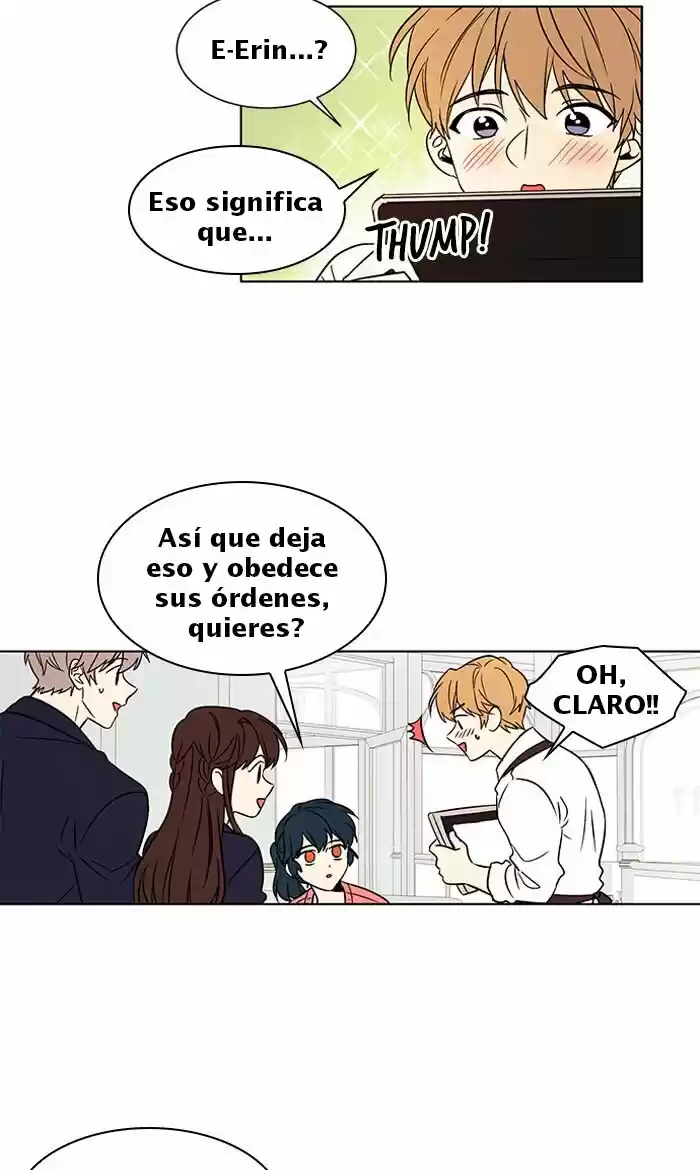 Oh Holy - Capítulo 141 - Página 14 - LectorTMOo
