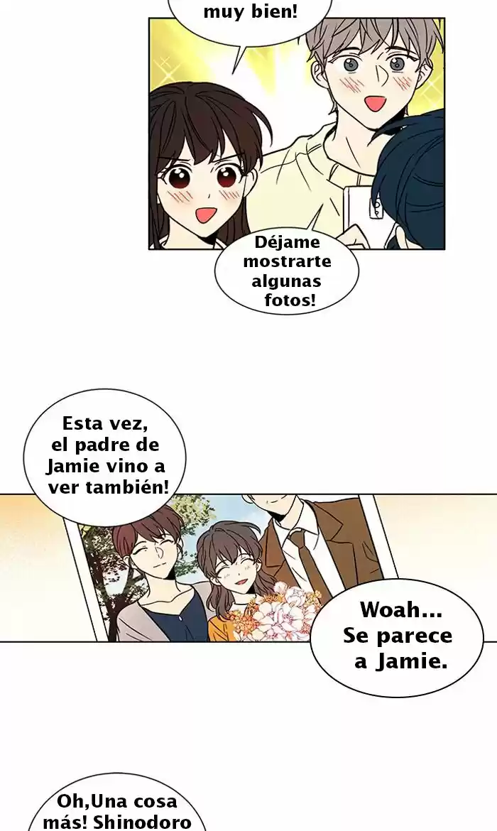 Oh Holy - Capítulo 141 - Página 16 - LectorTMOo
