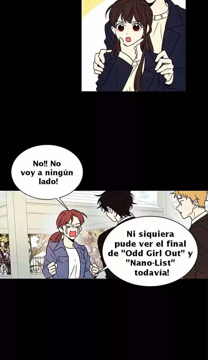 Oh Holy - Capítulo 141 - Página 19 - LectorTMOo