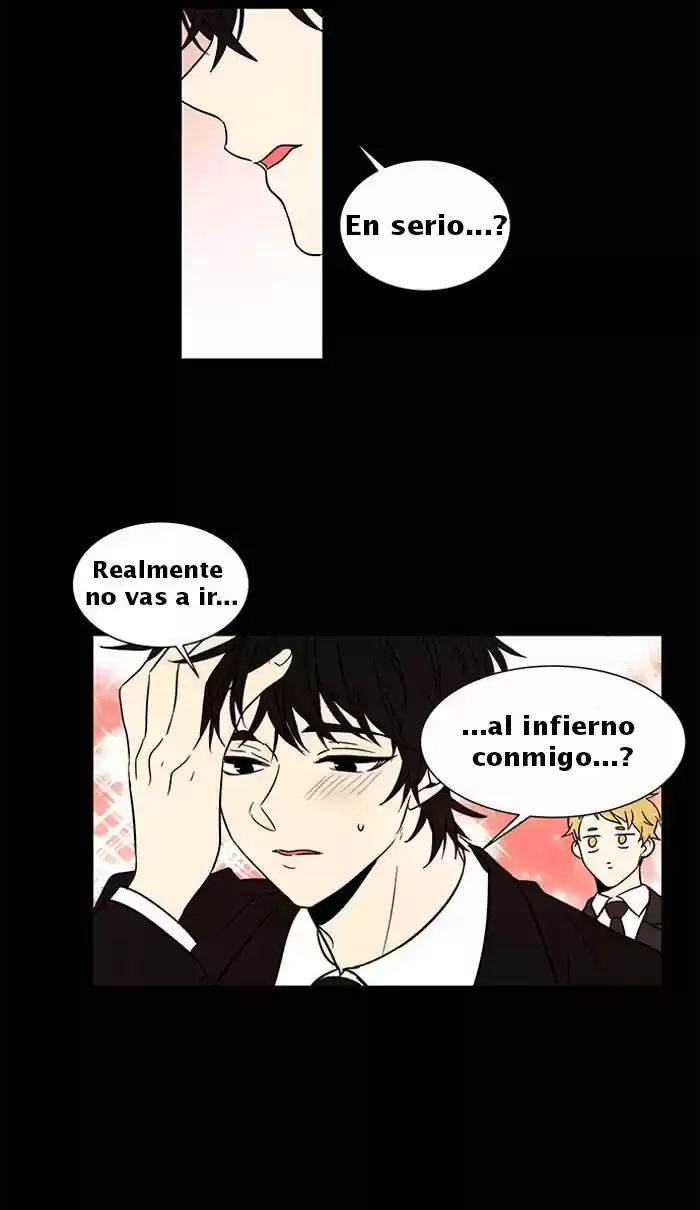 Oh Holy - Capítulo 141 - Página 20 - LectorTMOo