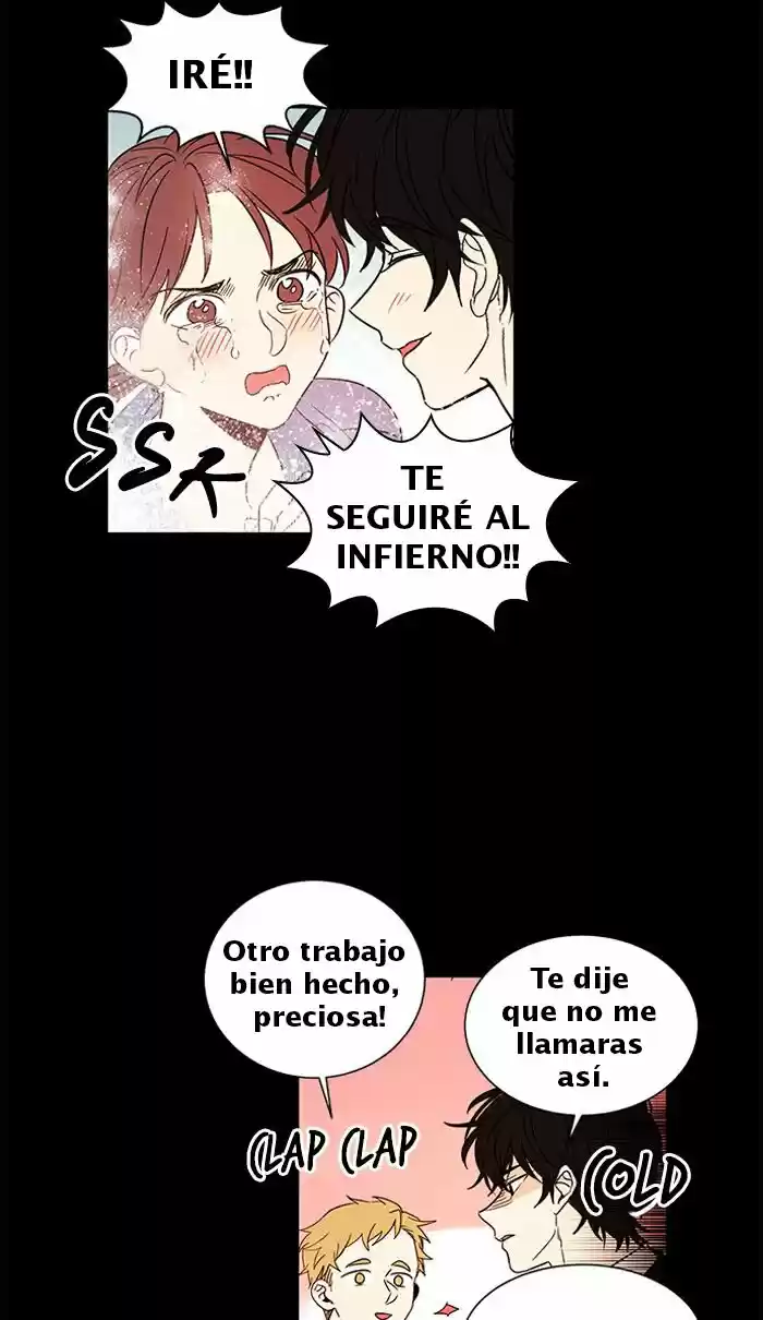 Oh Holy - Capítulo 141 - Página 21 - LectorTMOo