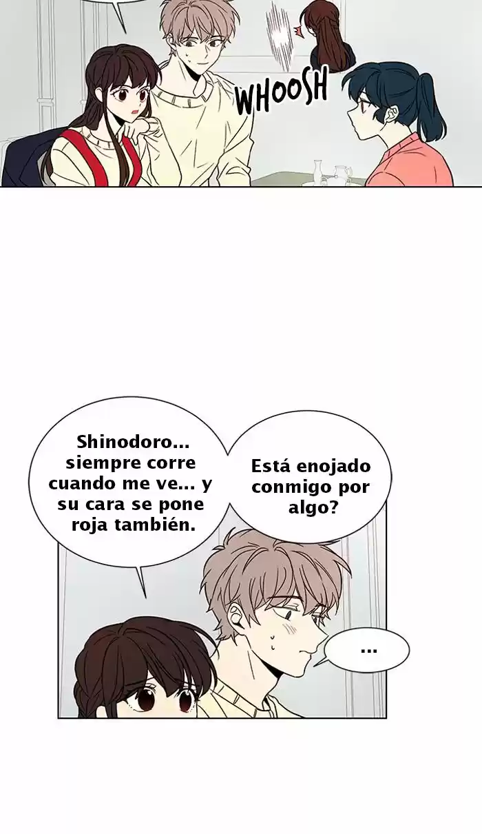 Oh Holy - Capítulo 141 - Página 23 - LectorTMOo