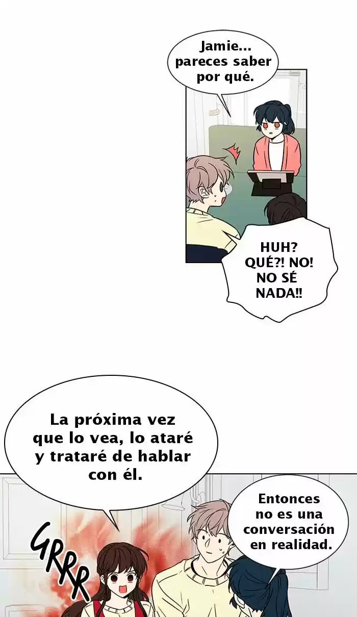Oh Holy - Capítulo 141 - Página 24 - LectorTMOo
