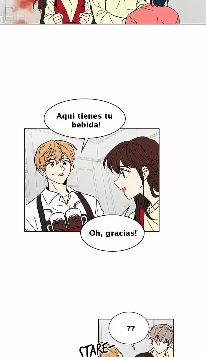 Oh Holy - Capítulo 141 - Página 25 - LectorTMOo