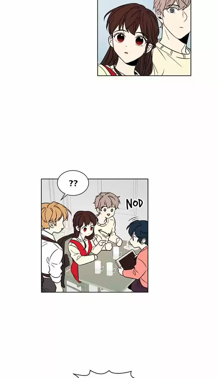 Oh Holy - Capítulo 141 - Página 27 - LectorTMOo
