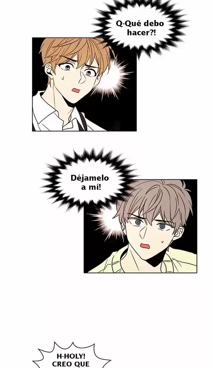 Oh Holy - Capítulo 141 - Página 31 - LectorTMOo