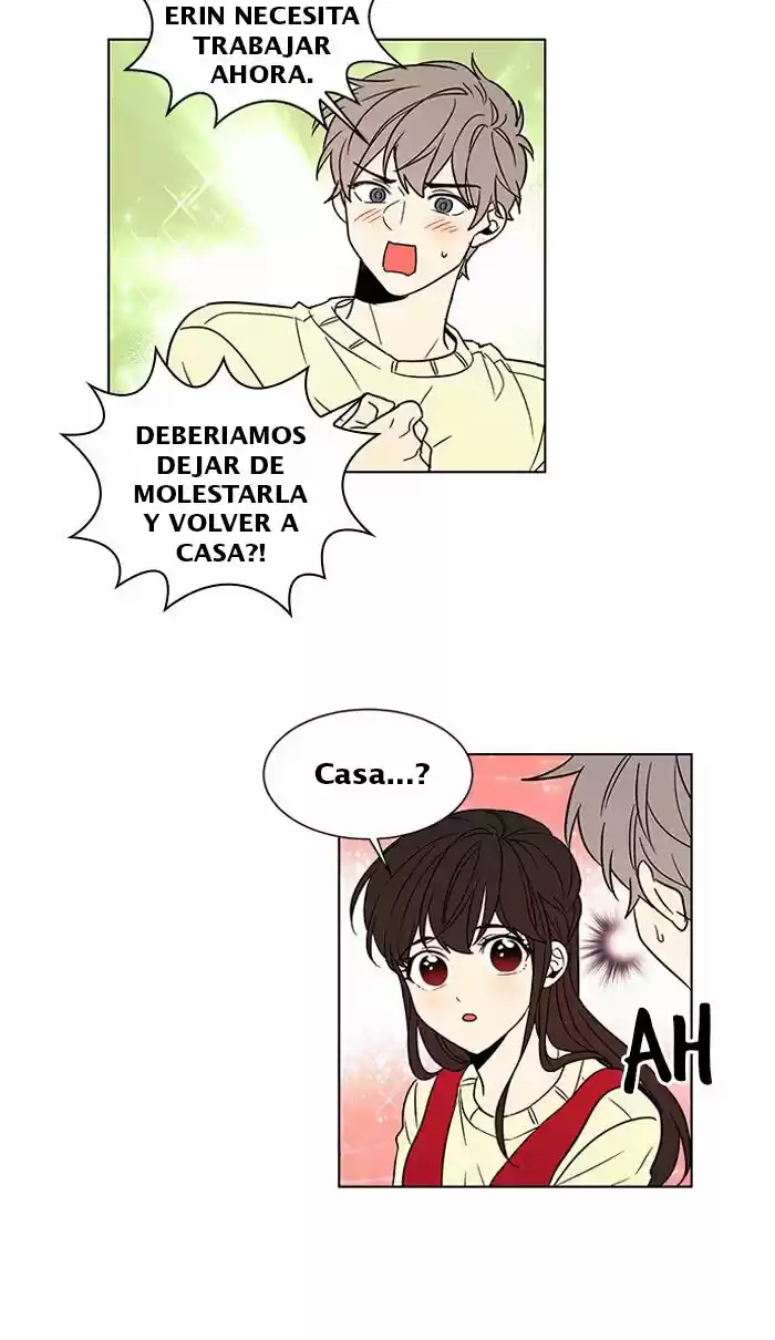 Oh Holy - Capítulo 141 - Página 32 - LectorTMOo