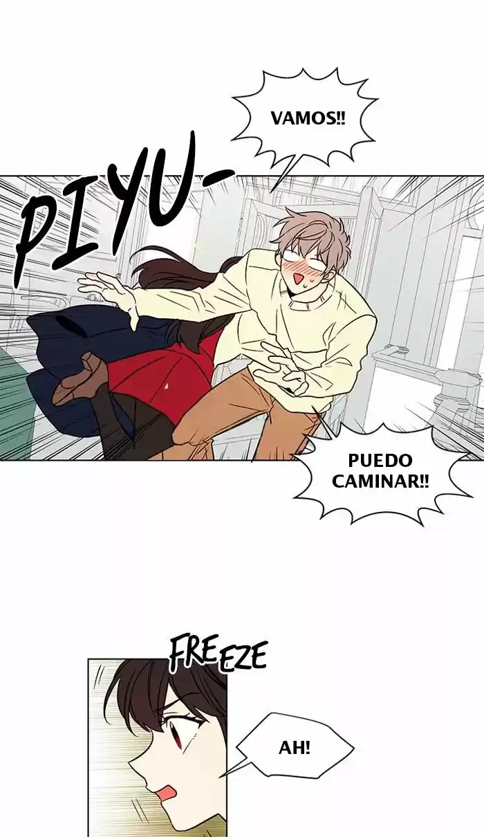 Oh Holy - Capítulo 141 - Página 33 - LectorTMOo