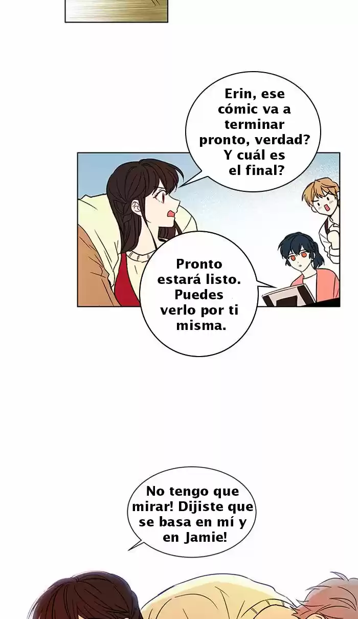 Oh Holy - Capítulo 141 - Página 34 - LectorTMOo