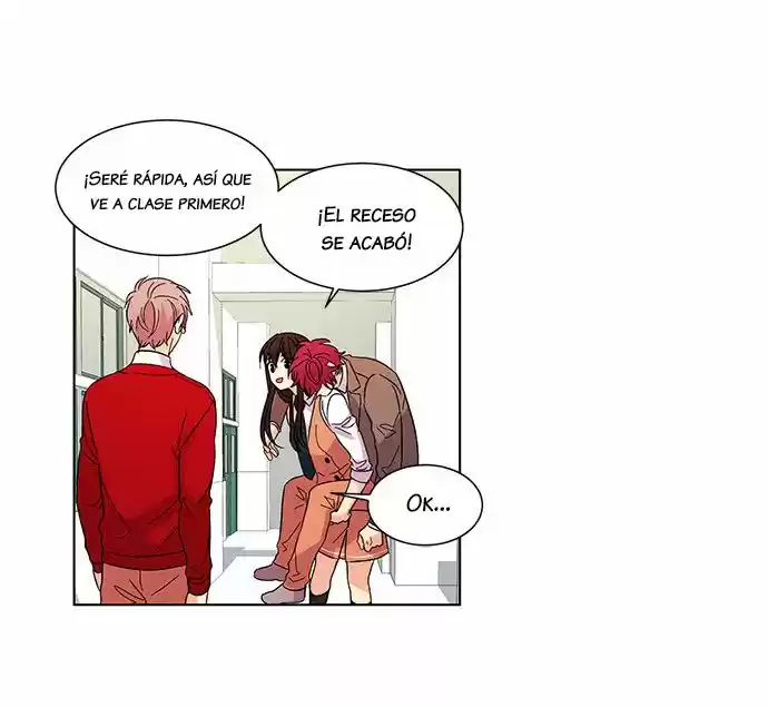 Oh Holy - Capítulo 19 - Página 12 - LectorTMOo