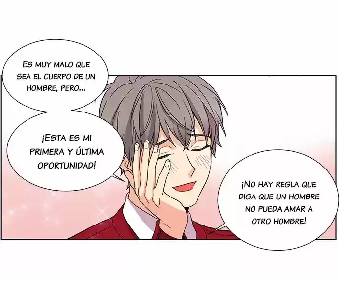 Oh Holy - Capítulo 20 - Página 7 - LectorTMOo