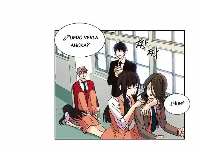 Oh Holy - Capítulo 20 - Página 14 - LectorTMOo