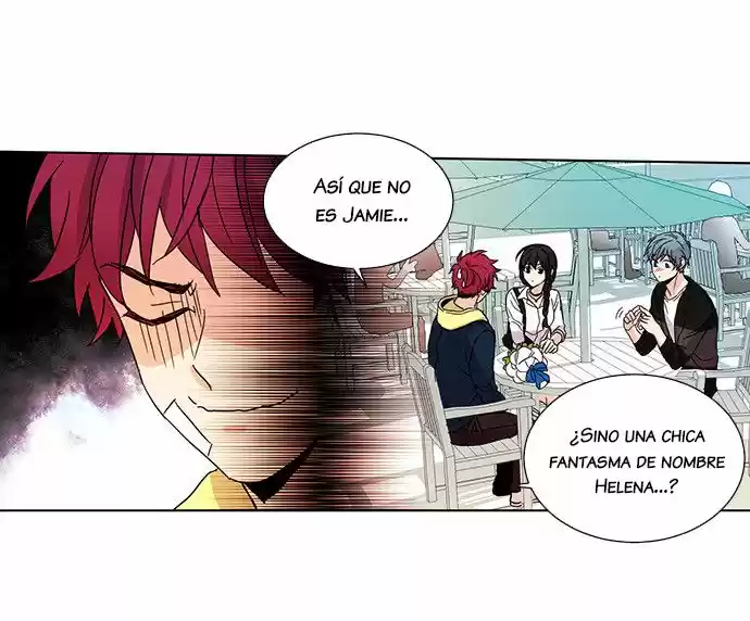 Oh Holy - Capítulo 22 - Página 25 - LectorTMOo