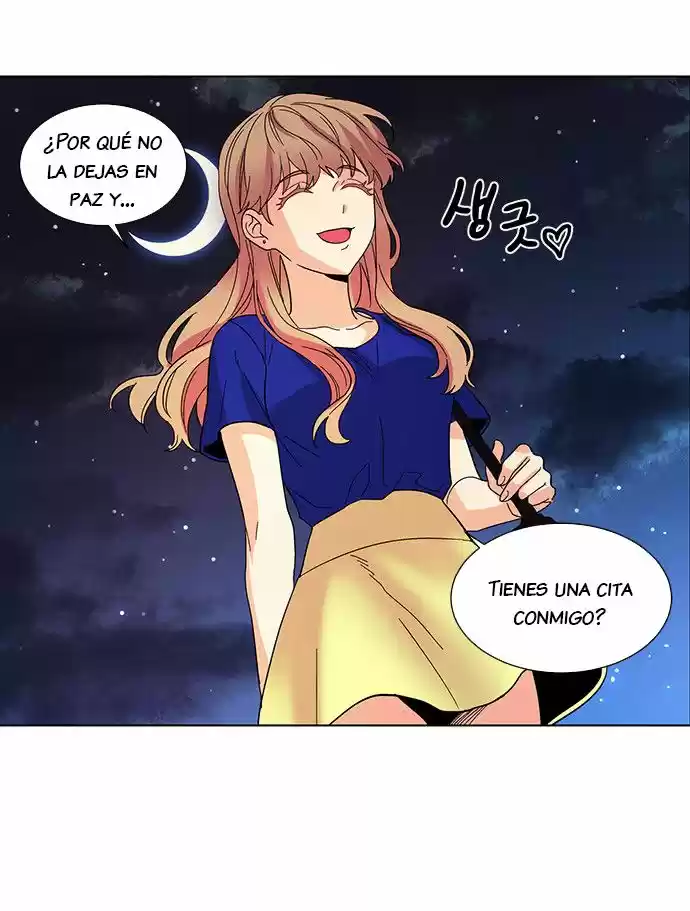 Oh Holy - Capítulo 23 - Página 23 - LectorTMOo