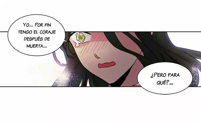 Oh Holy - Capítulo 24 - Página 16 - LectorTMOo