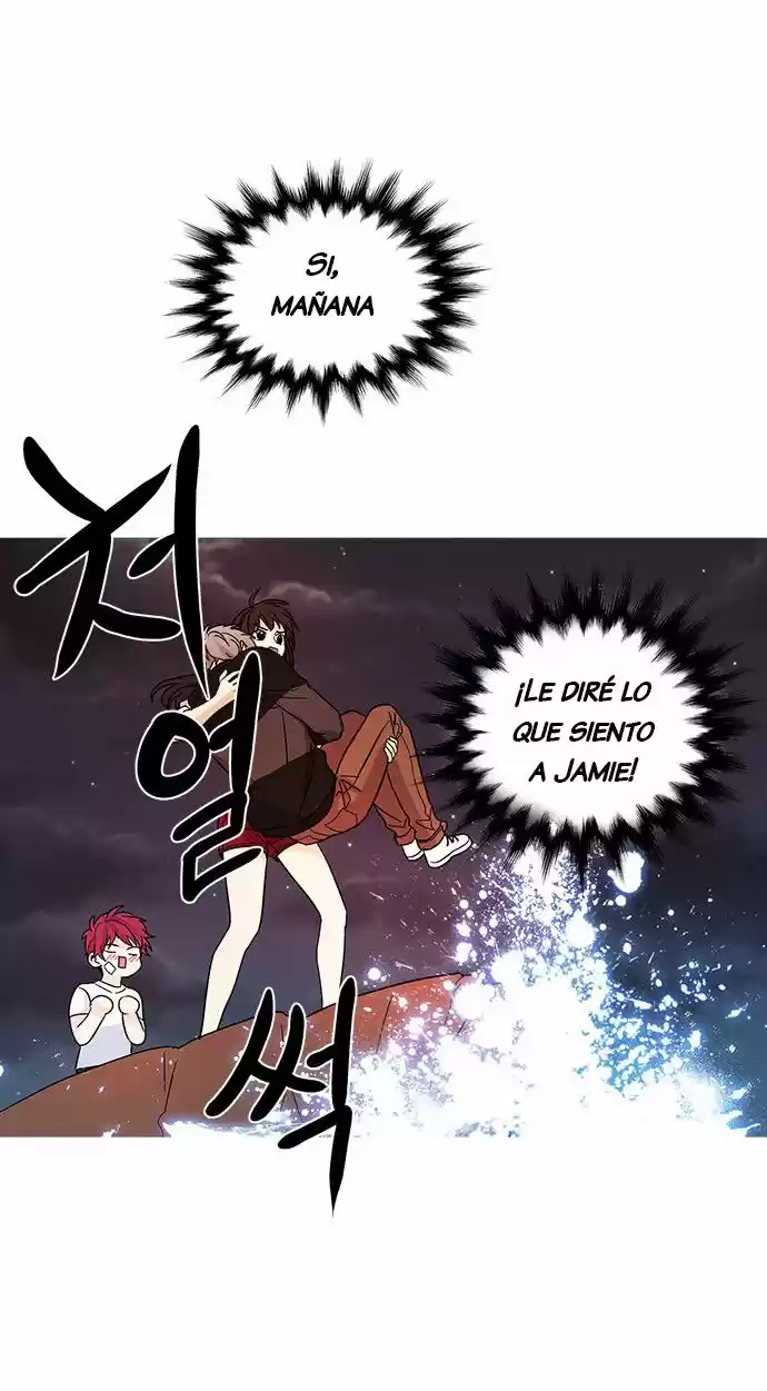 Oh Holy - Capítulo 24 - Página 22 - LectorTMOo